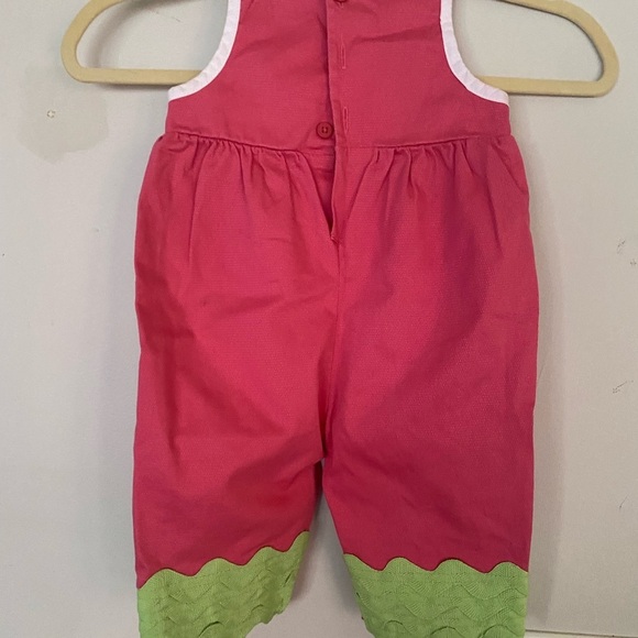 Hartstrings Romper - Picture 6 of 8